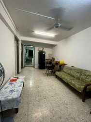 Blk 107 Tiong Bahru Orchid (Bukit Merah), HDB 3 Rooms #581580931